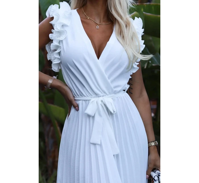 Dámské šaty model 21486576 - numoco basic