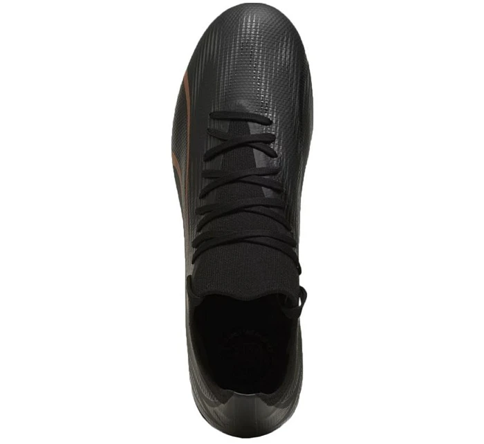 Fotbalové boty Puma Ultra Match FG/AG M 107754 02