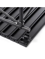 Skládací stůl model 21174638 - Meteor