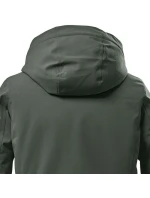 Bunda s kapucí Killtec KOW 140 W 37411/738 Bunda s kapucí Killtec KOW 140 W 37411/738