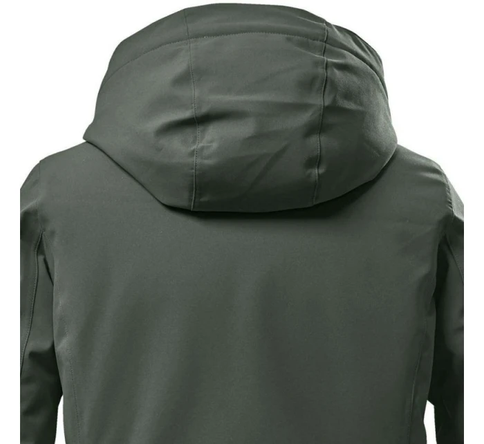 Bunda s kapucí Killtec KOW 140 W 37411/738 Bunda s kapucí Killtec KOW 140 W 37411/738