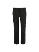 Trollkids dětské softshellové kalhoty pro dívky/chlapce Lysefjord Pants black (147-603) Trollkids dětské softshellové kalhoty pro dívky/chlapce Lysefjord Pants black (147-603)