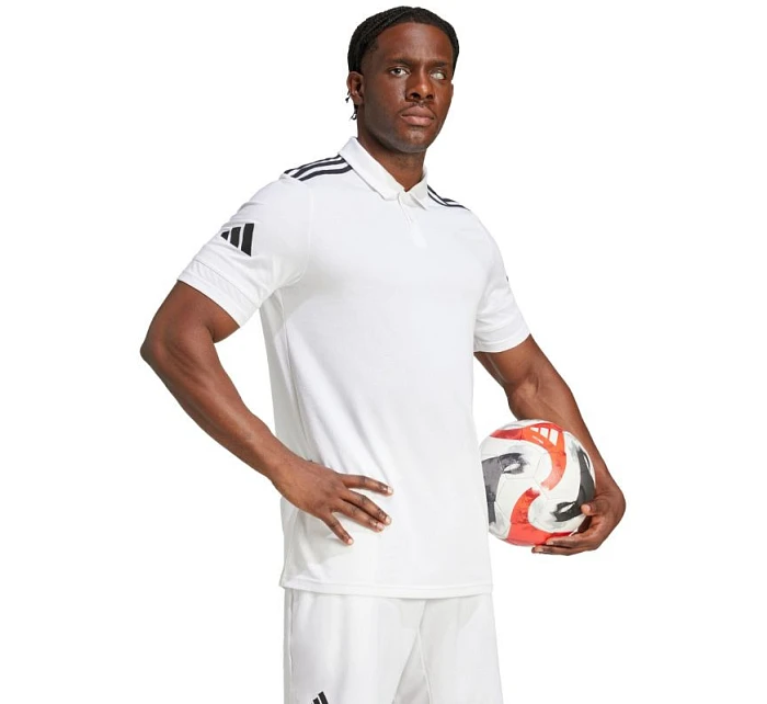 Tričko Squadra 25 Polo M model 21087948 pánské - ADIDAS