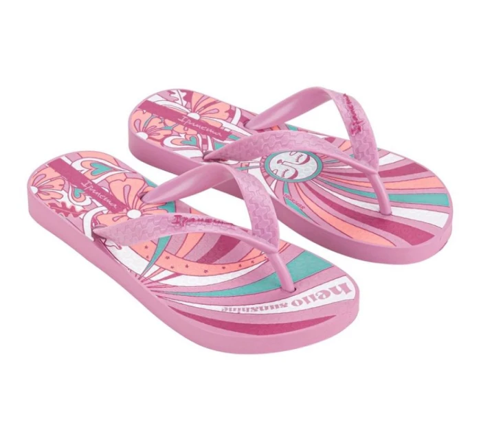 Žabky Ipanema Classic Happy Jr 83621AZ046