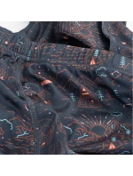 Dětské termální legíny GRAP BOTTOM KDB Dětské termální legíny GRAP BOTTOM KDB