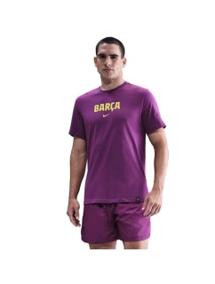 Fotbalové tričko FC Barcelona model 21427975 - NIKE