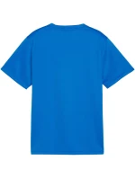 Dětský dres modrý 02 model 21765471 - Puma Dětský dres modrý 02 model 21765471 - Puma