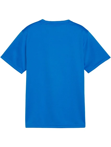 Dětský dres  modrý 02 model 21765471 - Puma