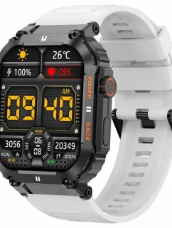 Chytré hodinky model 21805037 - Gravity