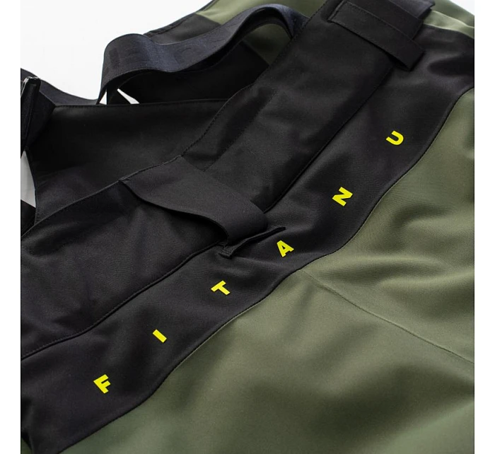 Pánské kalhoty VORAL PANTS PRIMALOFT Pants Pánské kalhoty VORAL PANTS PRIMALOFT Pants