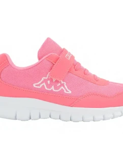 Dívčí boty Follow K Jr   model 21281467 - Kappa