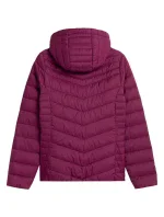 Dámská bunda W H4Z21-KUDP003 60S - 4F