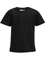 Dětské tričko 40.0 black model 22514922 - Promodoro