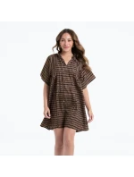 Style tunika black  model 21869135 - RosaFaia