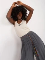 Top DHJ TP model 20101021 jasny beżowy - FPrice