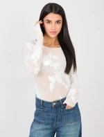 Halenka IT BZ 22125.60 bílá