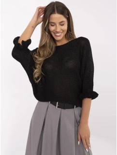 Jumper MI SW 2502.60 černý