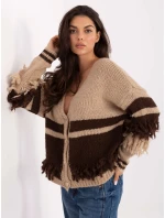 Jumper MI SW 3211.31 béžový