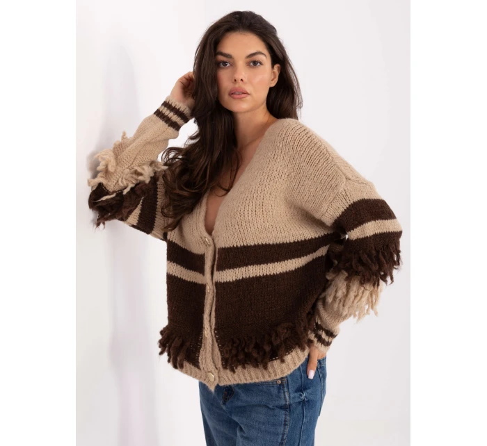 Jumper MI SW 3211.31 béžový