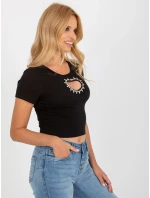 Halenka NM BZ V6860.84 černá