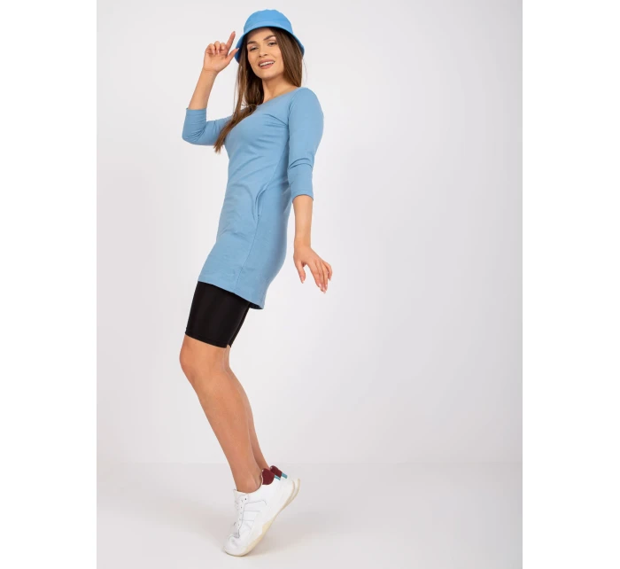 Tunika TW TU model 17293276 světle modrá - FPrice