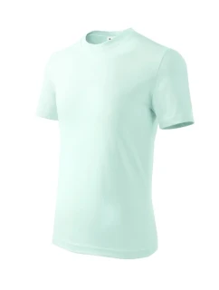 Basic tričko dětské frost