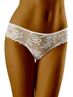 Dámské kalhotky Lola Bílá - WOLBAR