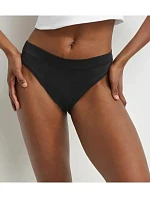 Dámská krajková tanga DI000DPU - DIM