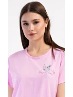 Dámské pyžamo kapri model 21053058 - Vienetta