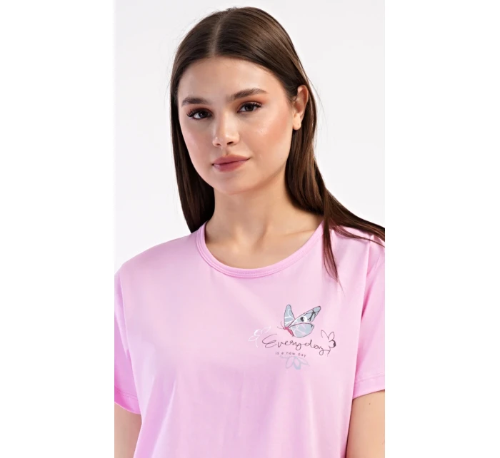 Dámské pyžamo kapri model 21053058 - Vienetta