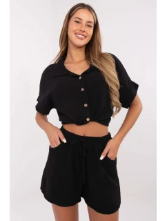 Kraťasy  model 216113 Italy Moda