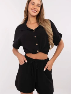 Kraťasy  model 216113 Italy Moda