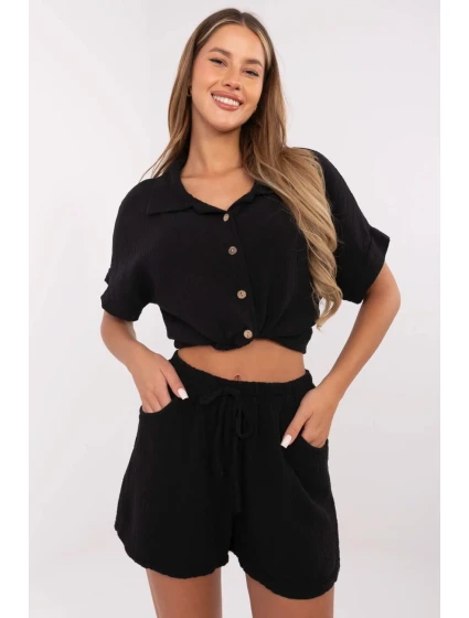 Kraťasy  model 216113 Italy Moda