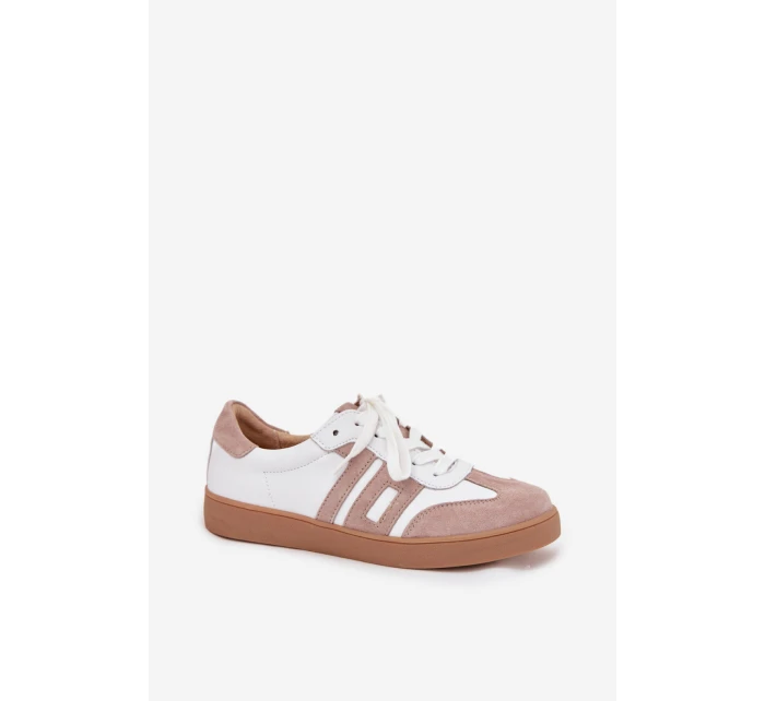 Sportovní obuv model 216330 Step in style Sportovní obuv model 216330 Step in style