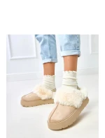 Sněhule  model 218131 Solea