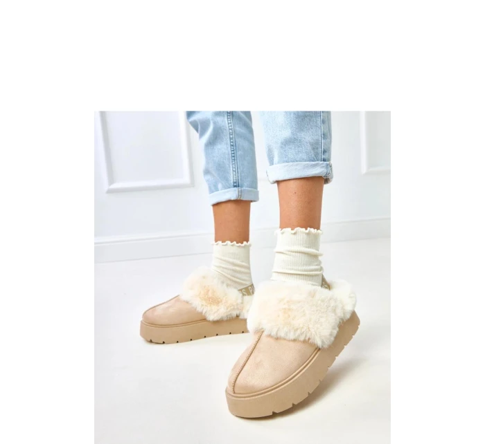 Sněhule  model 218131 Solea