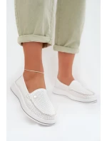 Polobotky  model 225231 Step in style