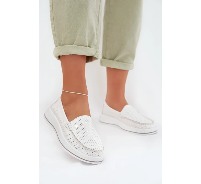 Polobotky  model 225231 Step in style