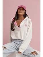 Mikina  model 225815 LaBalancia