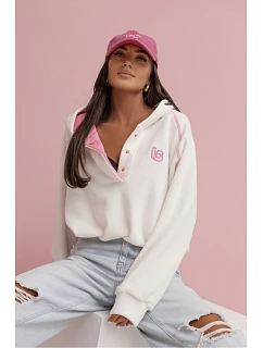 Mikina  model 225815 LaBalancia