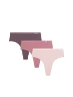 Kalhotky model 20985818 High Brazilian A'3 SXL - Atlantic