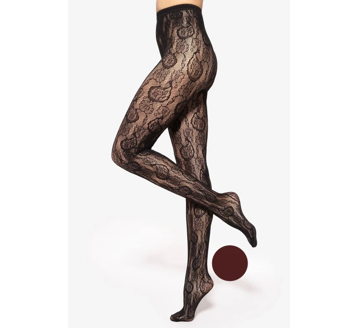 Punčocháče Trendy  14 model 21122686 - Gatta