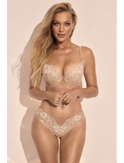 model 20958893 Gloria pushup podprsenka - Kinga