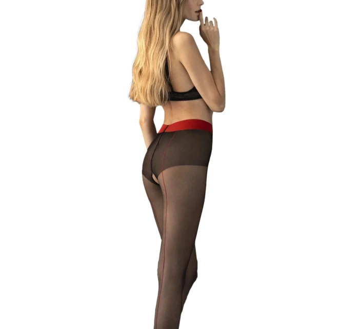 Dámské punčocháče 5035 Firelight - FIORE