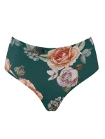 Dámské brazilky model 20554655 Rose maxi - Julimex