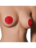 na bradavky red  model 21262621 - Obsessive