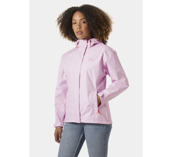 Helly Hansen W Seven Jacket W 62066 052