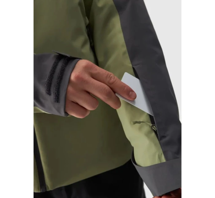 Lyžařská bunda M model 20542708 pánské - 4F Lyžařská bunda M model 20542708 pánské - 4F