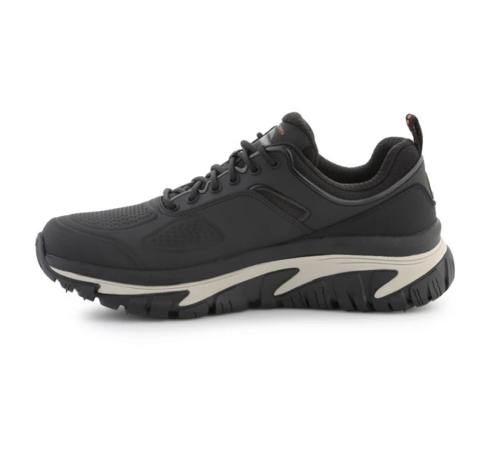 Boty Skechers Arch Fit Road Walker - Recon 37333-BLK Boty Skechers Arch Fit Road Walker - Recon 37333-BLK