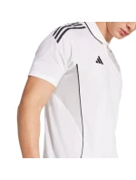 Tiro 25 Competition Polo M model 21080280 pánské tričko - ADIDAS